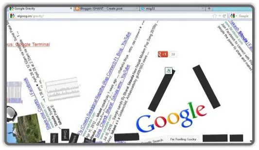 Trúcos ocultos de Google