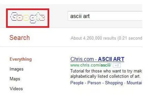 trucos ocultos de google