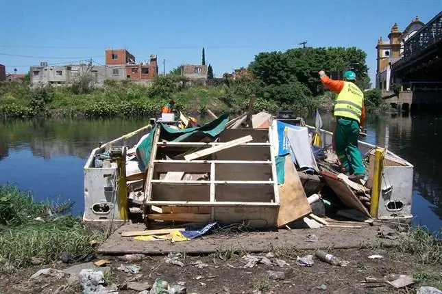basura