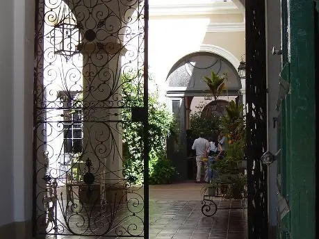 turismo