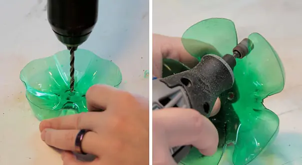 23 Creativas Formas De Volver A Utilizar Las Botellas