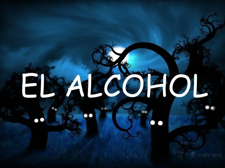 Alcoholismo los riesgos del alcohol entre los jóvenes