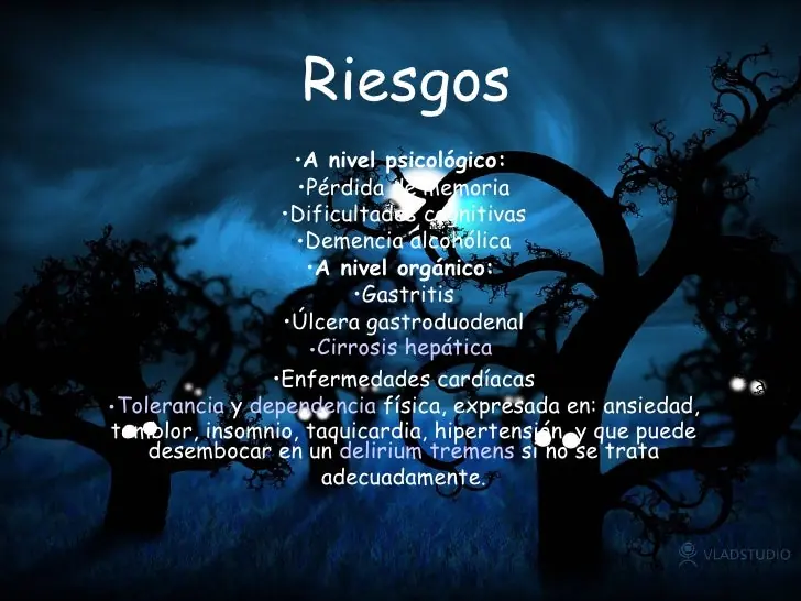 adolescencia
