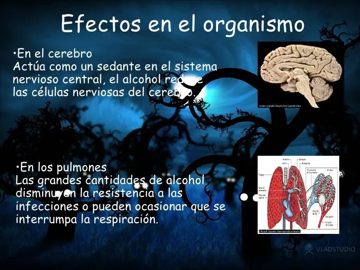 alcoholismo