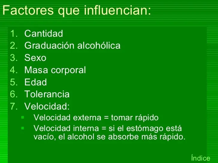 adolescencia