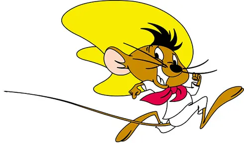 LooneyToons Homenaje Megapost
