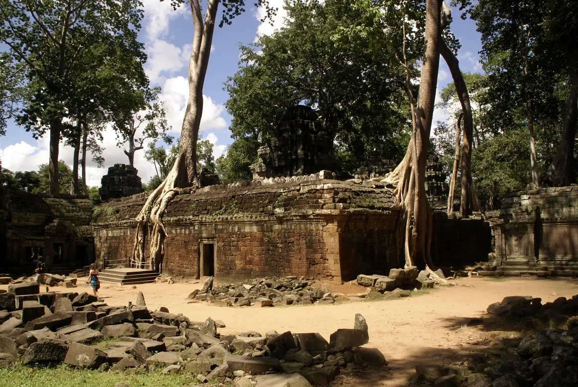 camboya