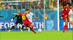 La vida del arquero con Síndrome de Tourette