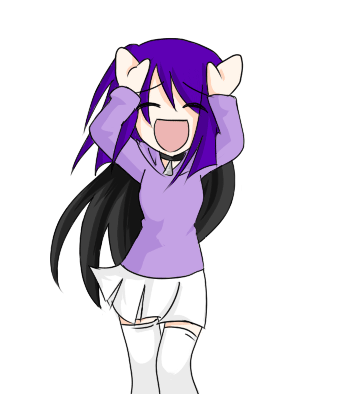 Enamorarse de un personaje de anime