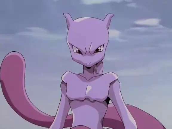 Mew