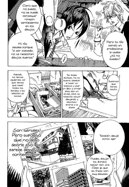 manga