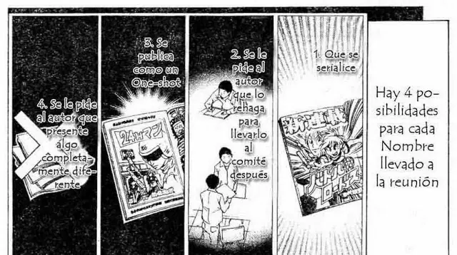 manga