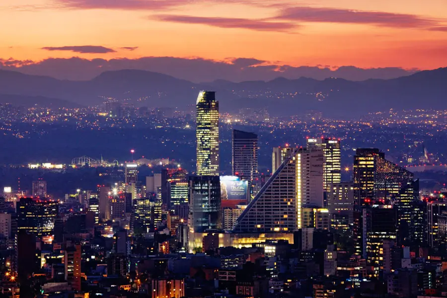 panama