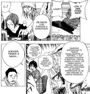 shonen jump