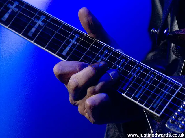 Tony Iommi