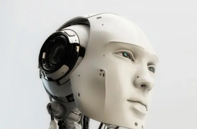 Ojos "inteligentes" para robots