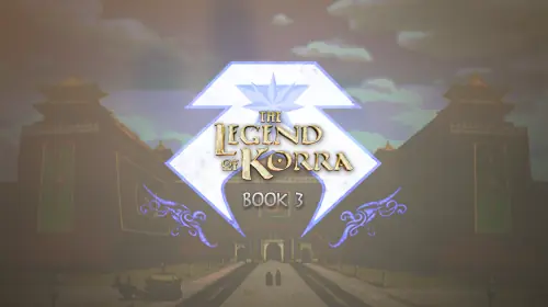 Avatar: La leyenda de Korra libro 3 descarga y online mega
