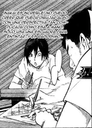 bakuman