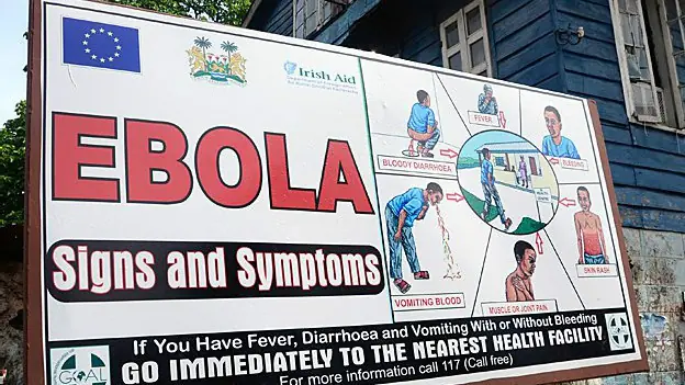 epidemia