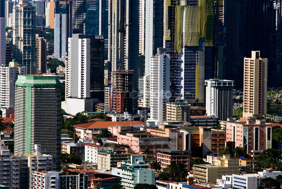 panama