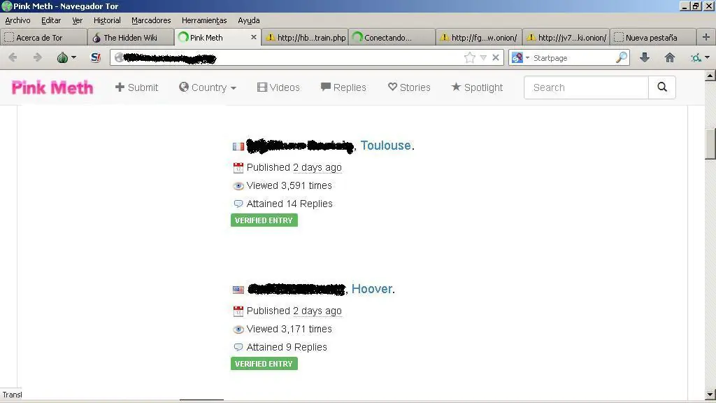 deep web wikipedia