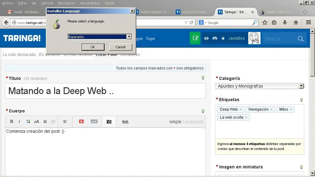 deepweb