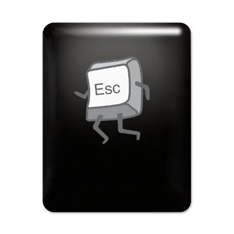 el teclado