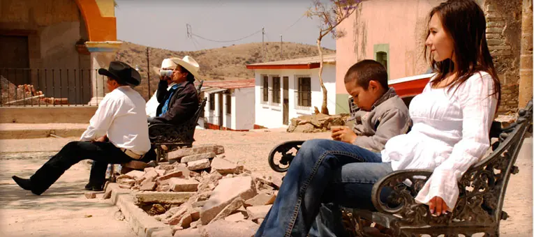 mexico