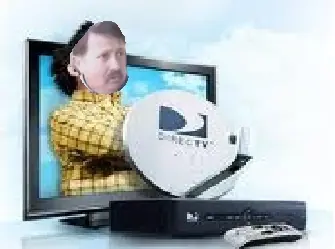 control remoto