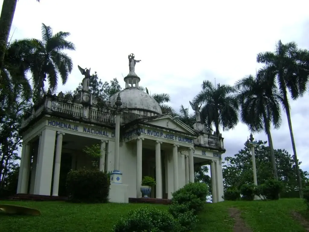 panama