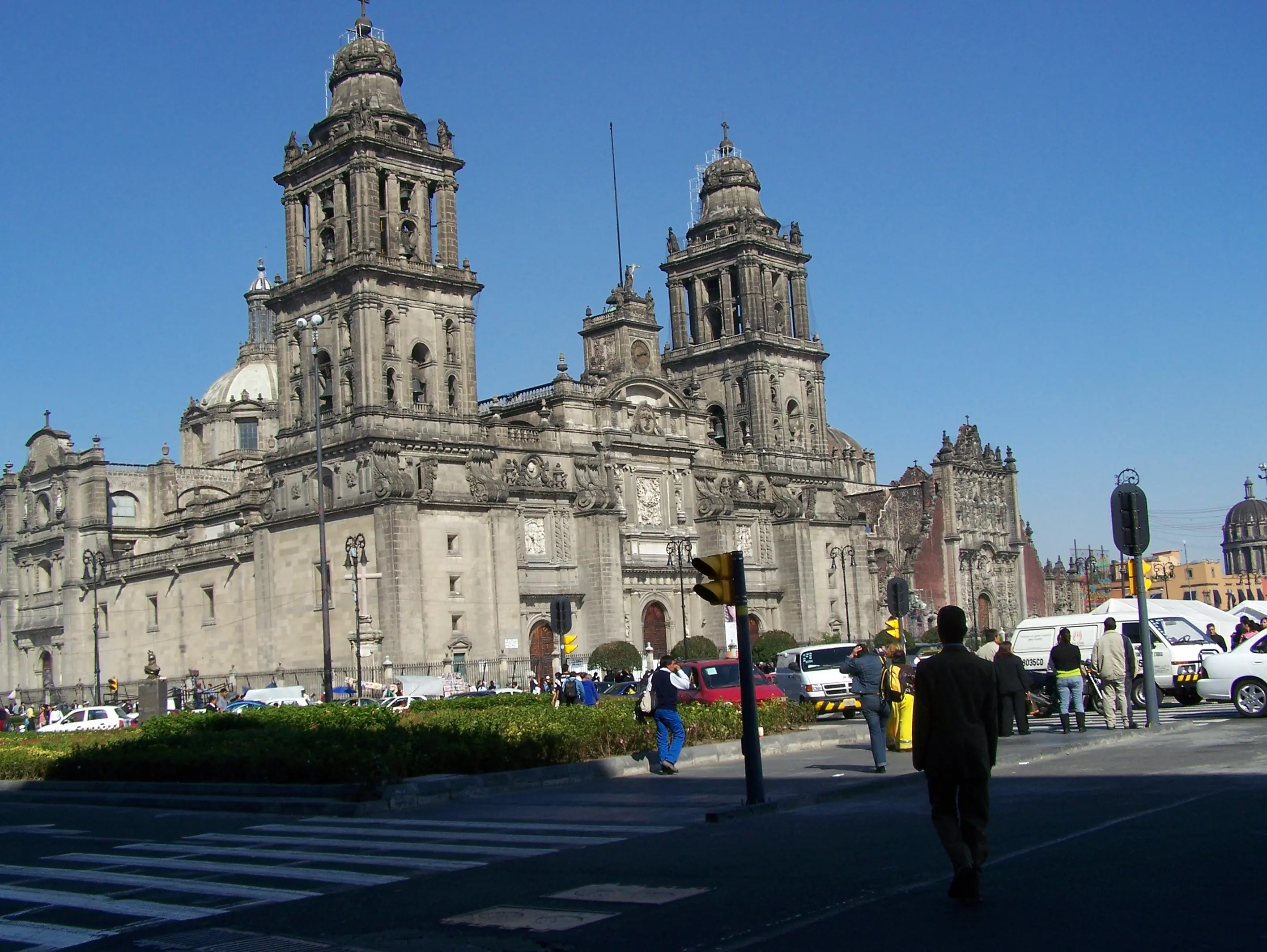panama