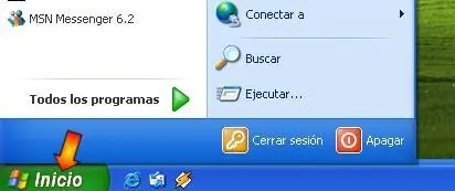 el teclado