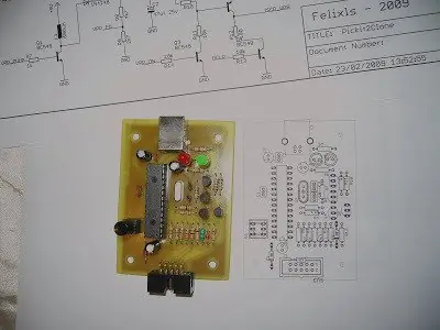 programador de pic