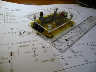 programador de pic