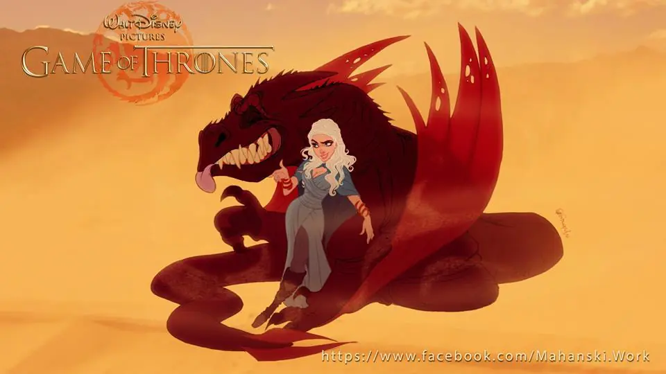 game of thrones