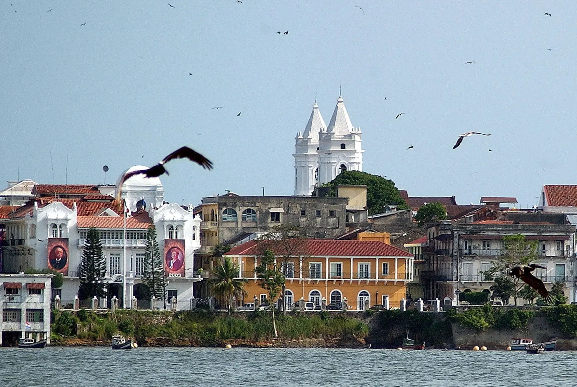 panama