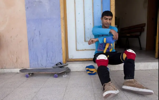 Palestina
