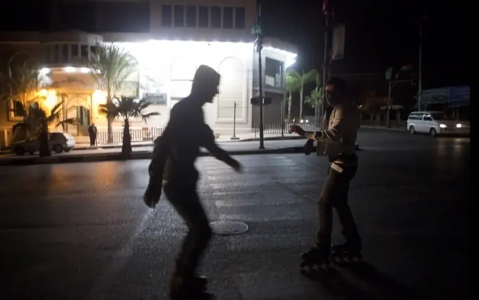 Israel