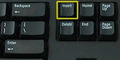 Aprende a usar el teclado con este post