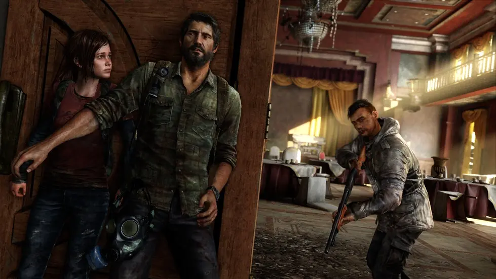 Mi review: The Last of Us (PS3 - 2013)