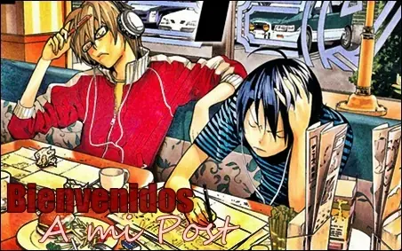 Curiosidades del manga con "Bakuman"