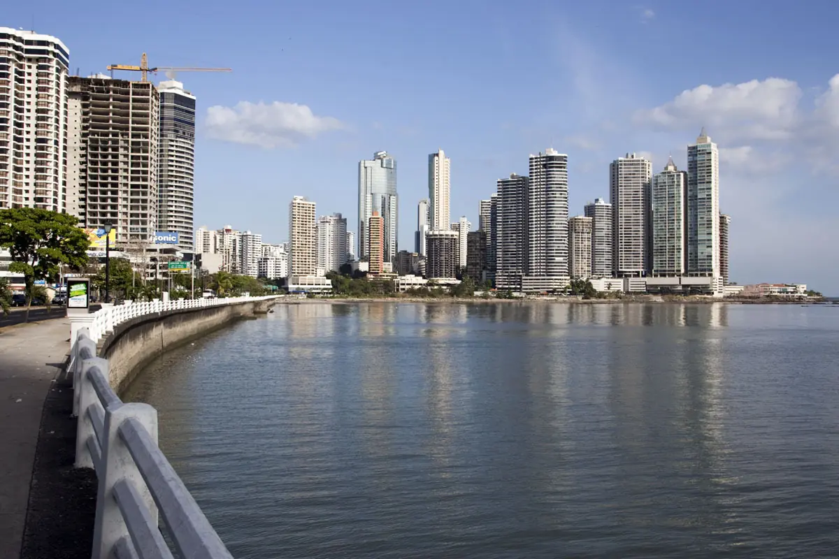 paises desarrollados america lat