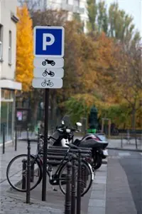 Bici o moto, conocer sus pros y contras