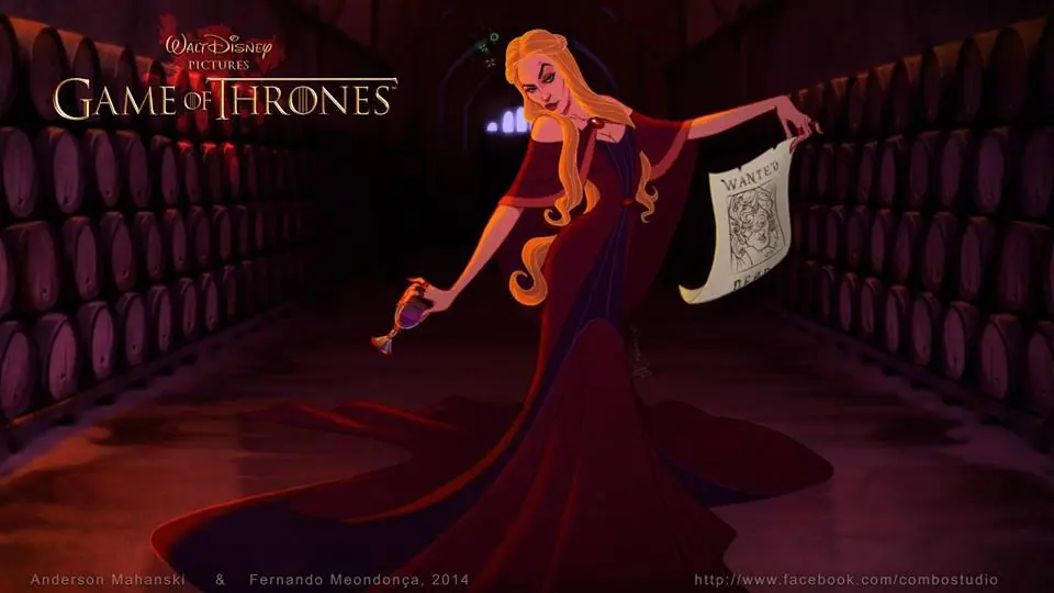 humor game of thrones