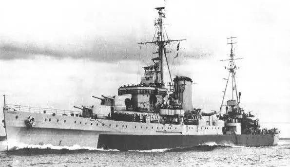 graf spee
