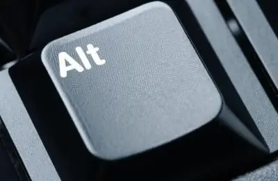 Aprende a usar el teclado con este post