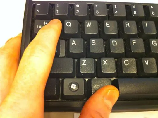 teclado