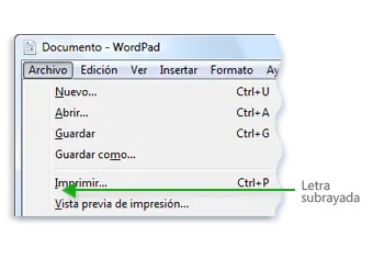 aprende