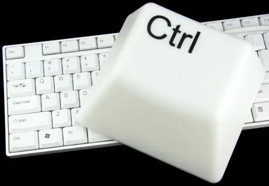 Aprende a usar el teclado con este post