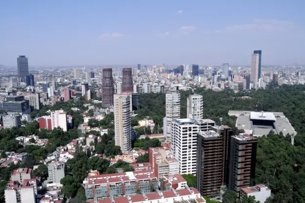 panama